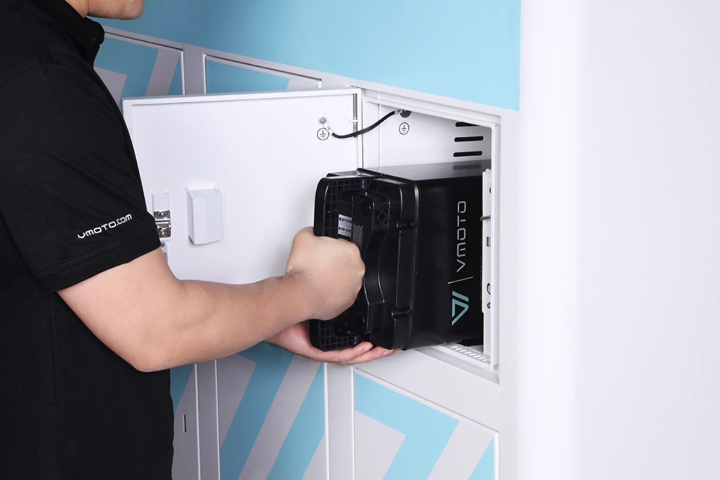 Swapping 1 S1 A6155ok