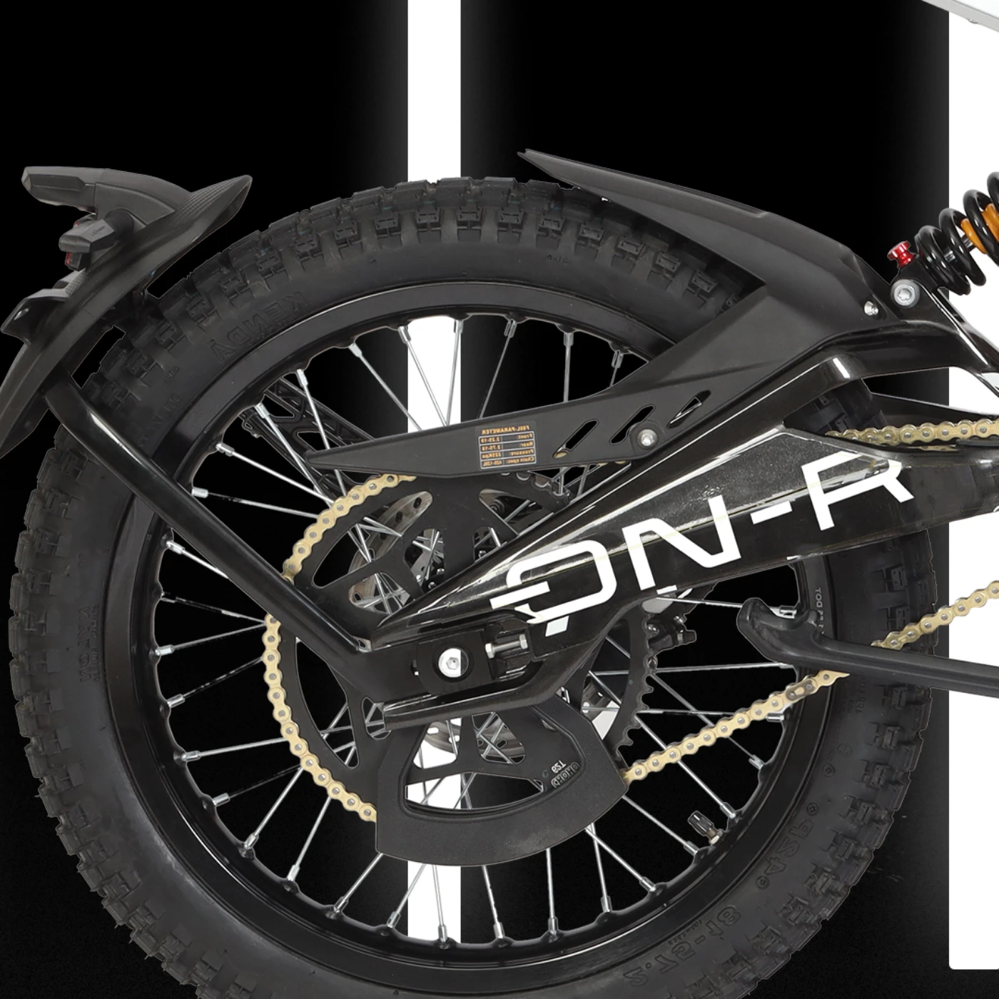 RIQUADRO DETTAGLI ON R 3