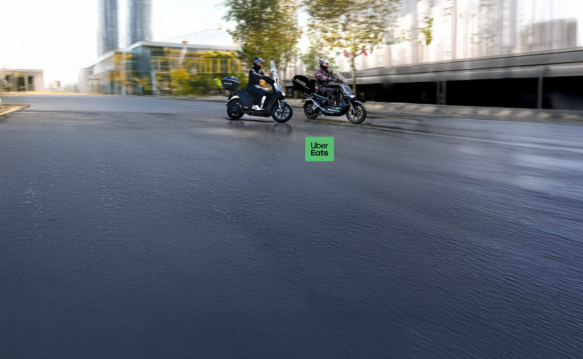 Banner Uber OLANDA MOBILE 2