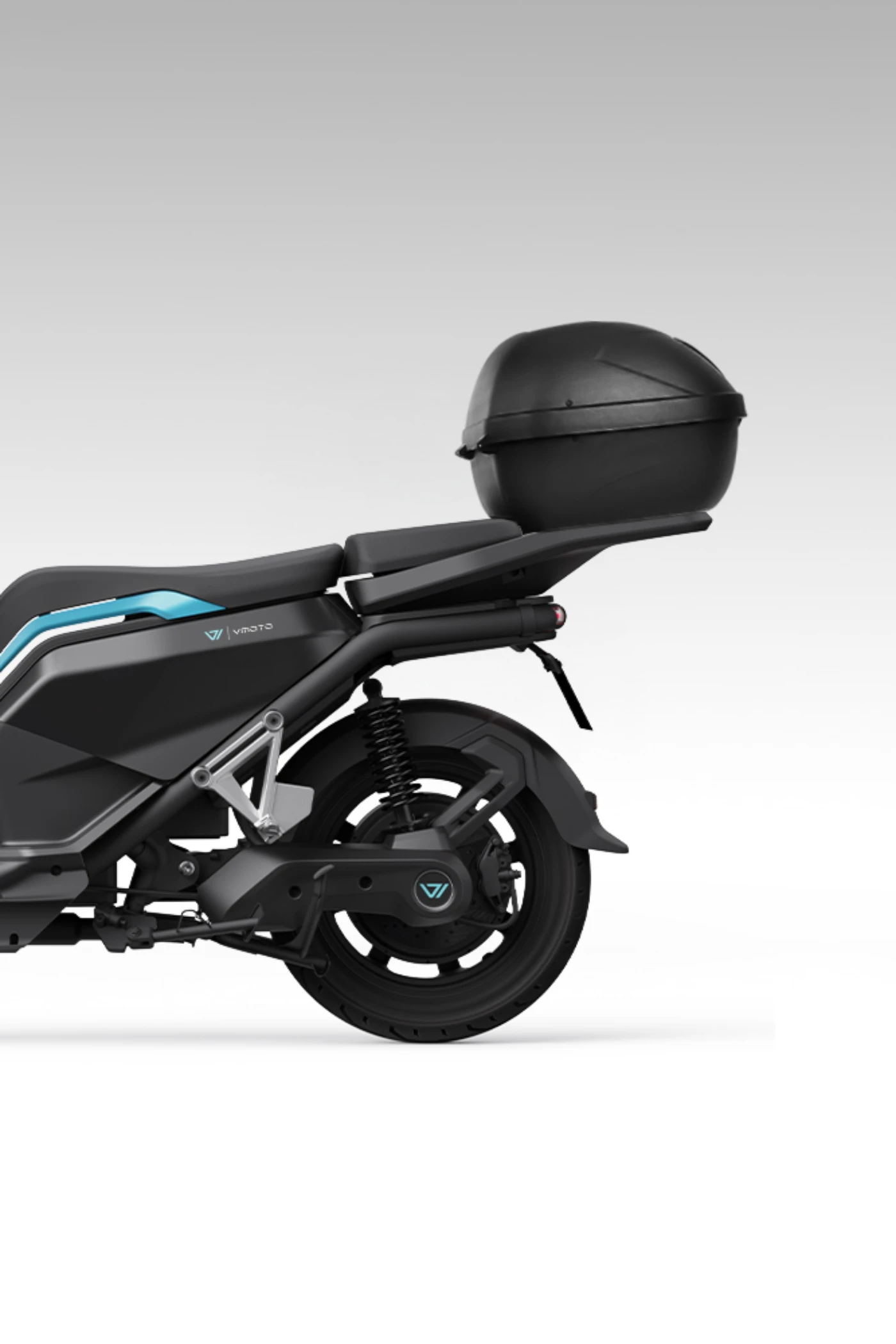 CPX EXPLORER TAIL BOX