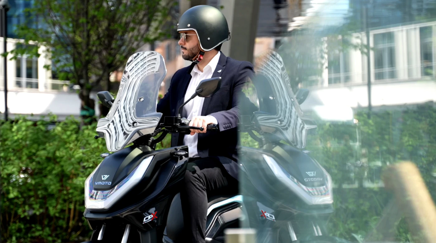 PREVIEW VIDEO CPX EXPLORER