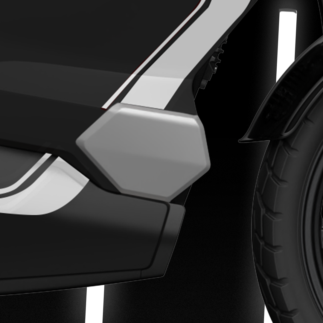 RIQUADRO DETTAGLI TC WANDERER PRO 8