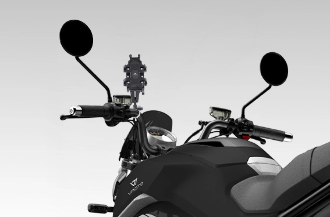 TC WANDERER PRO Phone Holder