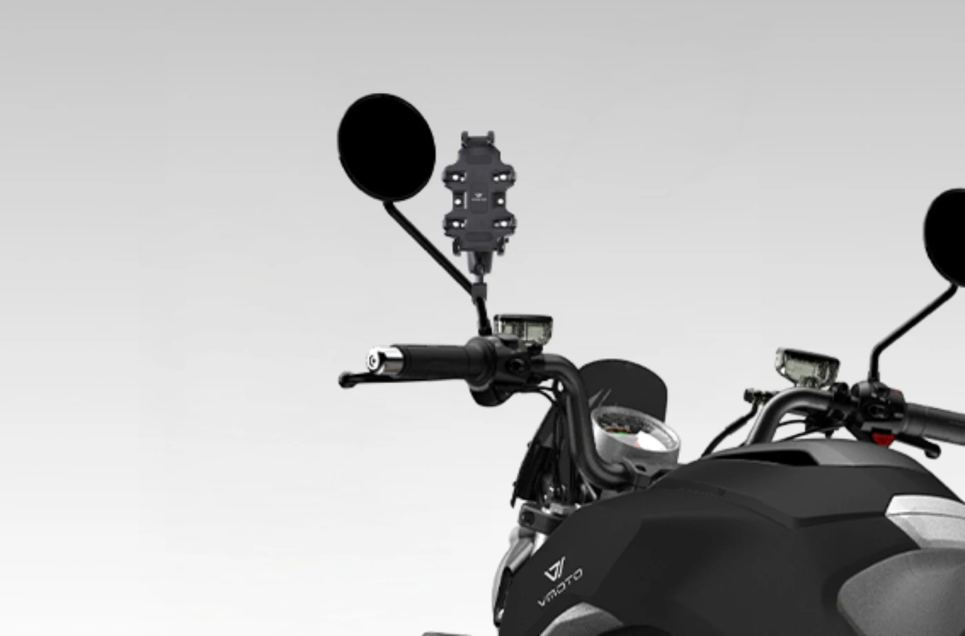 TC WANDERER PRO Phone Holder 2