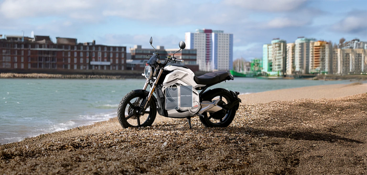 TC Wanderer Battery ok