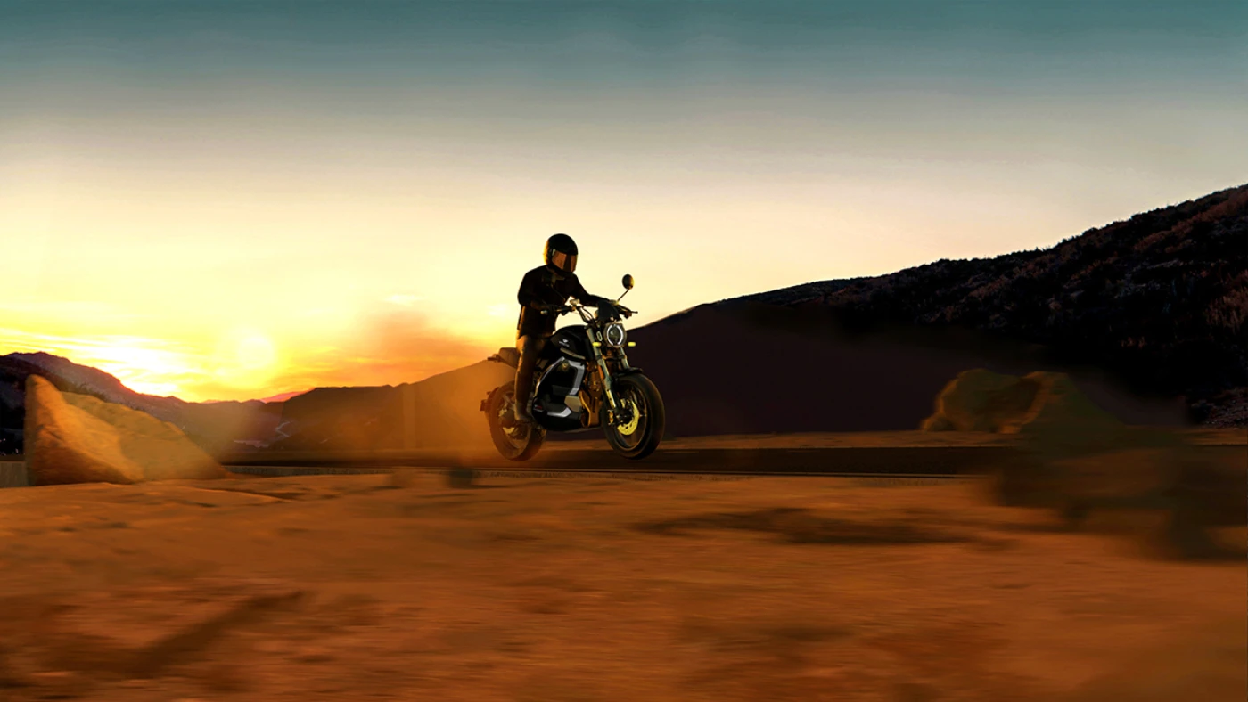 TC Wanderer Performance