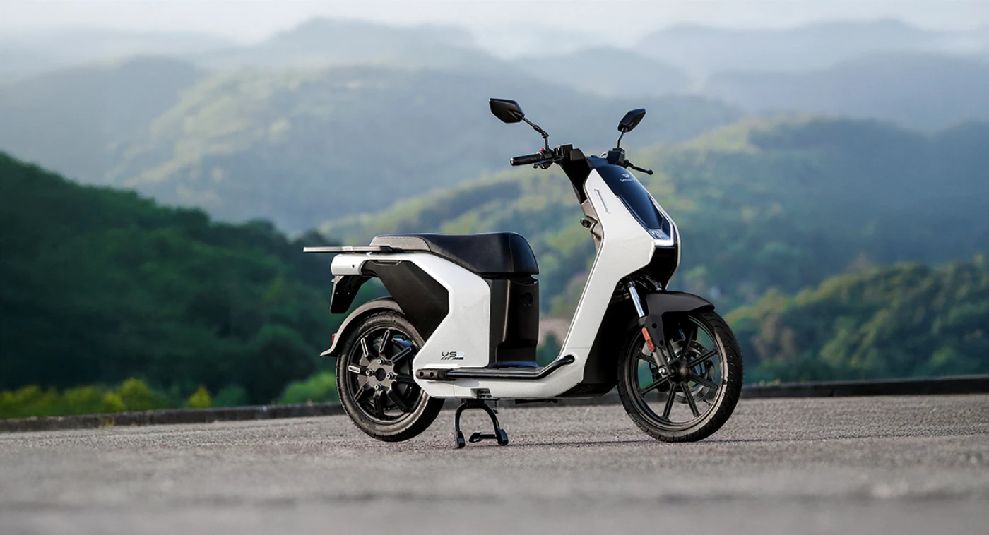 VS2 CITI Banner Design