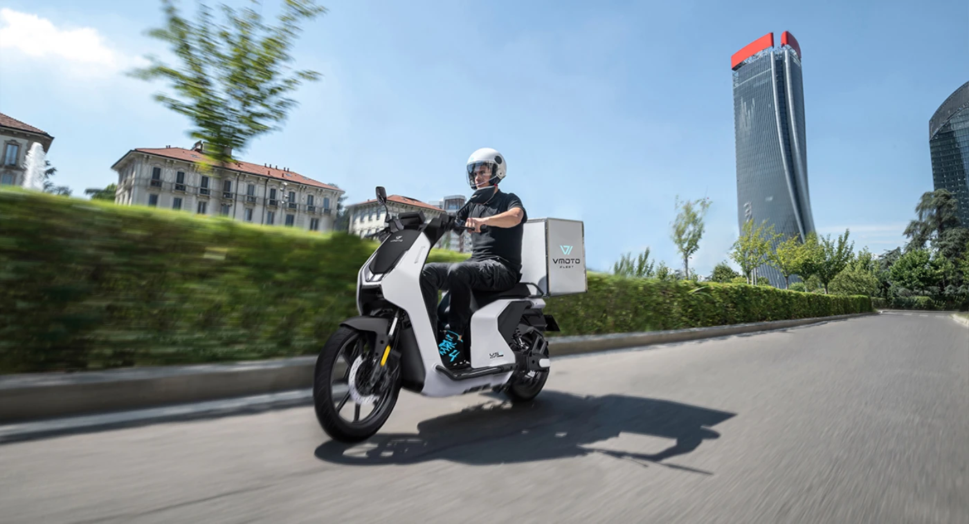 VS2 CITI Performance