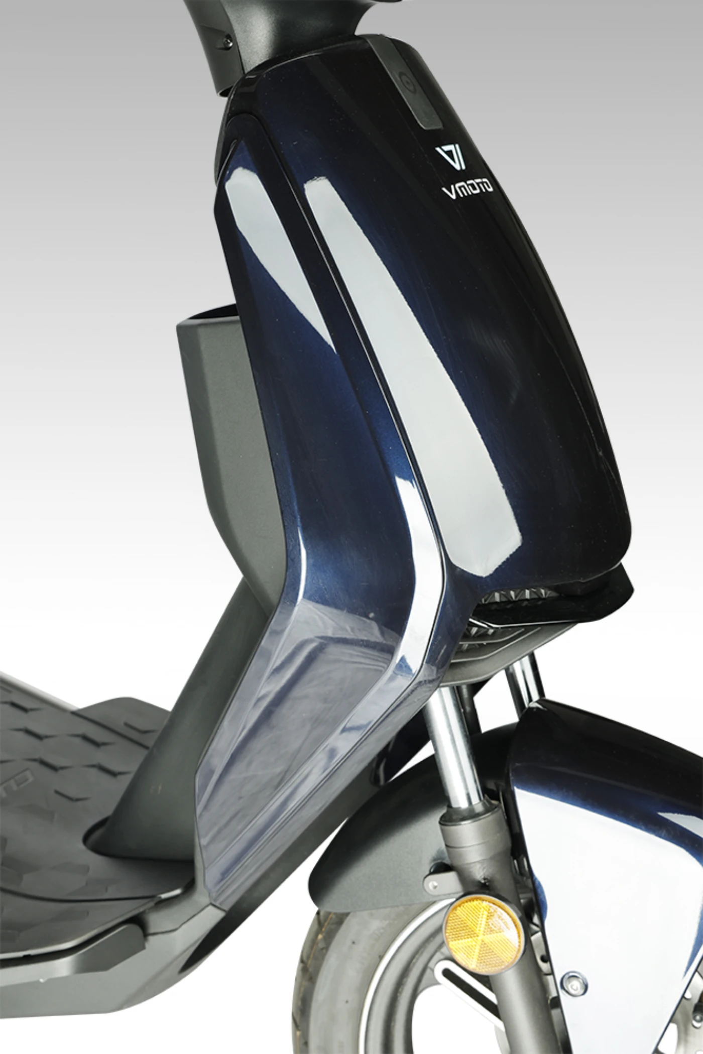 C Ux PRO Front Shield