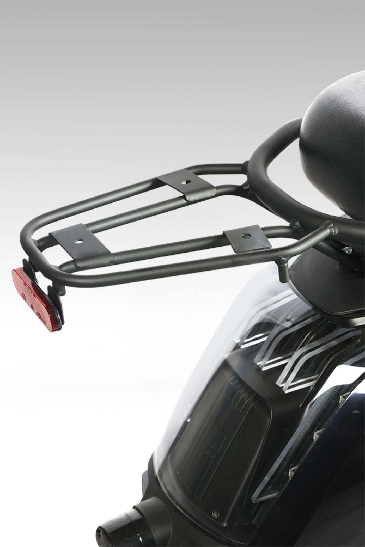 C Ux PRO Rear Shelf