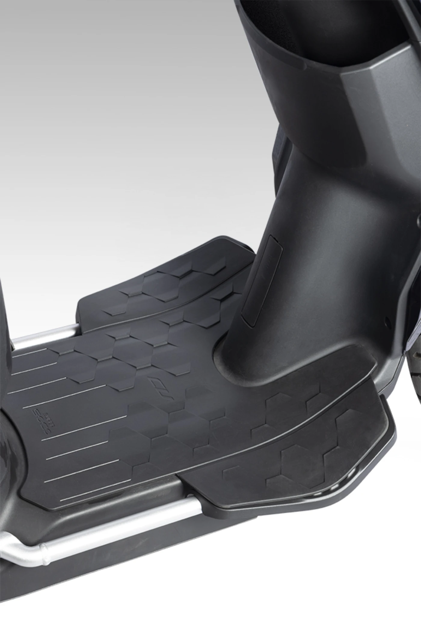 C Ux PRO Rubber Gallery