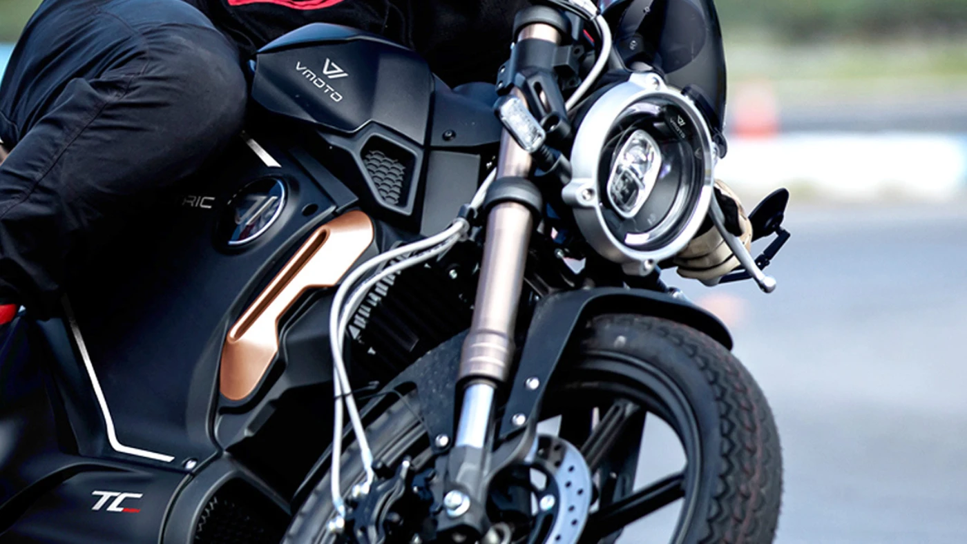 TC MAX SUSPENSION 07