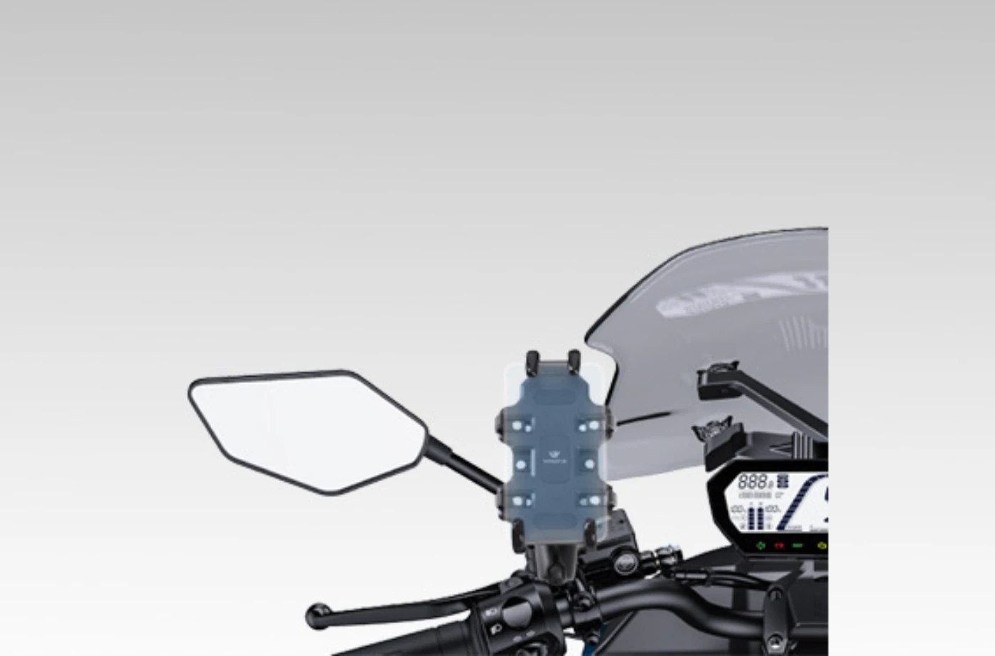 Phone holder 2 def dx