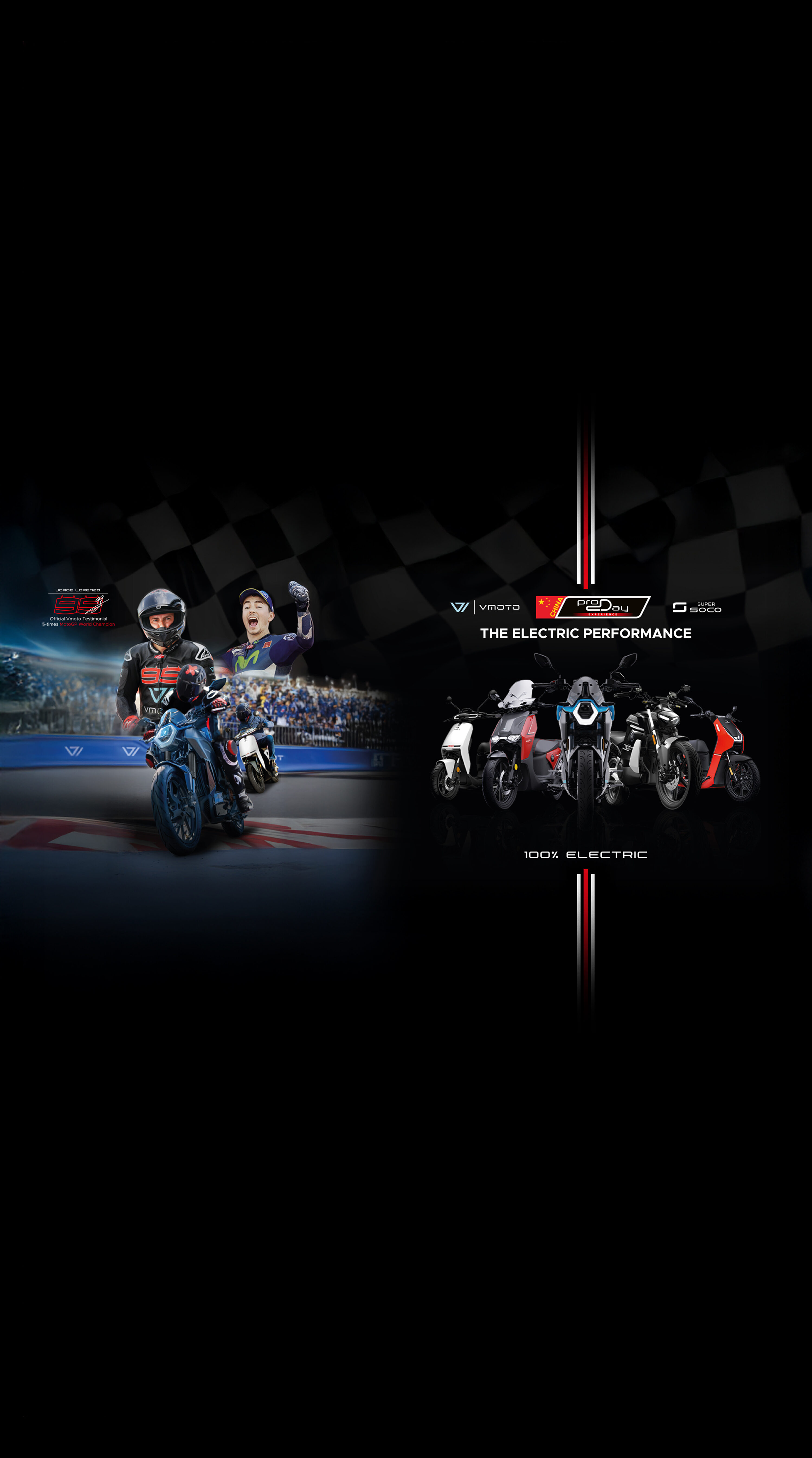 MOBILE BANNER PRODAY CHINA 2025 PROVA 2