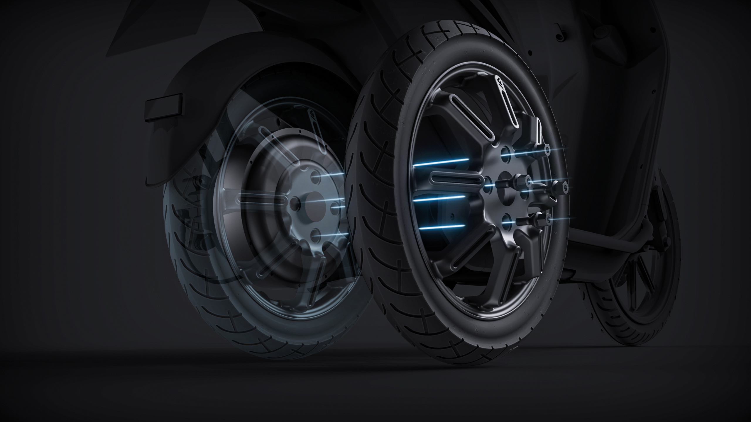 5 MINUTES CHANGING TIMES