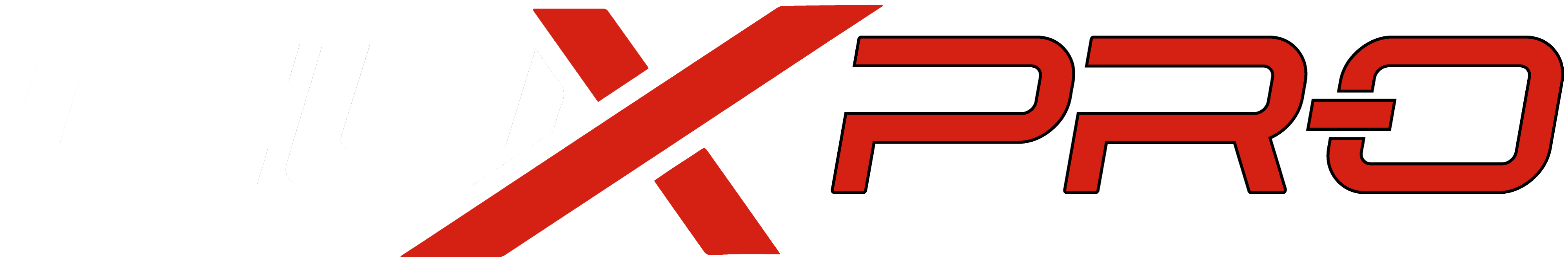 C Ux Pro Logo Negativo