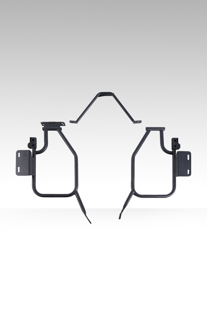 Side box bracket 1 S1 A0560