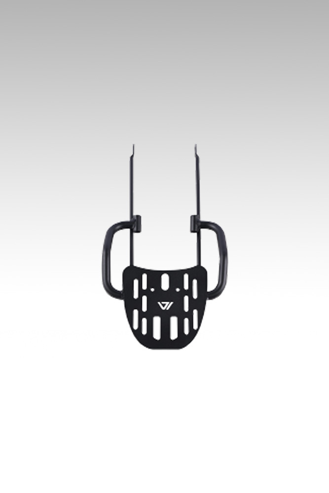 Rear goods shelf tc max