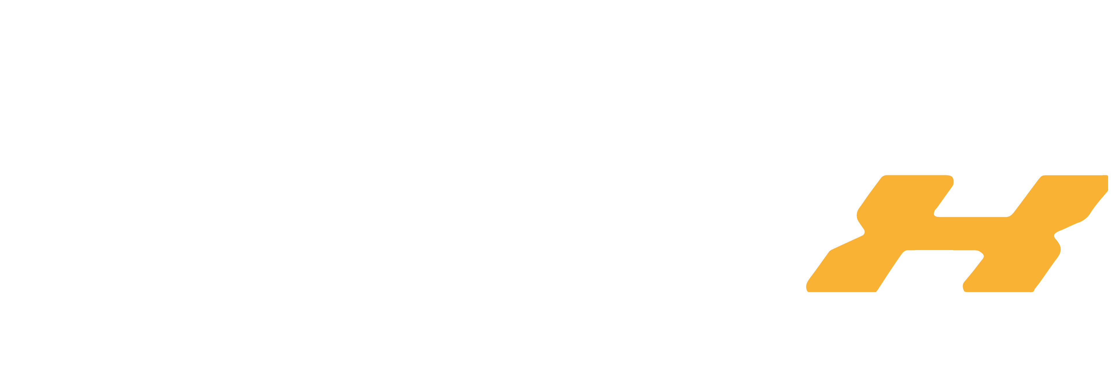 Logo TSX Negativo Giallo