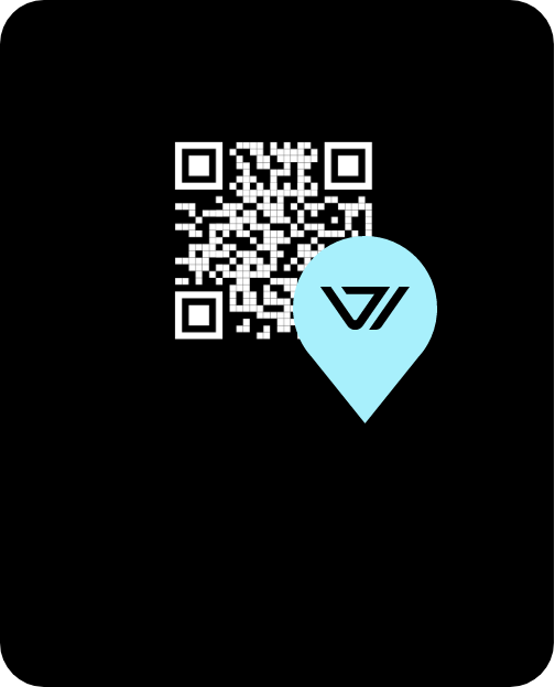 QR Code Position and Protector